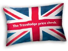 The Travelodge Price Check