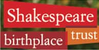 Shakespeare birthplace trust