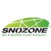 Snozone Logo Snozone Logo