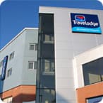 Travelodge Building