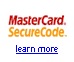 MasterCard SecureCode - learn more