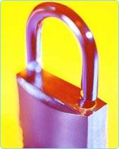 Padlock