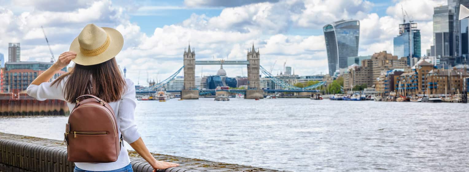 London
