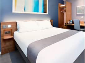 Image of SuperRooms
