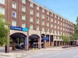 London Central Farringdon