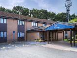 Edinburgh Dreghorn - Exterior