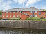 Liverpool Docks - Exterior