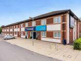 Northwich Lostock Gralam - Exterior