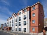 Blackpool South Promenade - Exterior