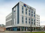 Manchester Central Arena - Exterior