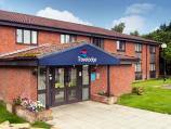 Scotch Corner Skeeby - Exterior
