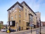 Harrogate - Exterior