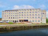 York Central Layerthorpe hotel exterior