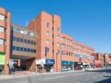 Leeds Central Vicar Lane - Exterior