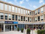 Market Harborough - Exterior