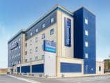 Hartlepool Marina - Exterior