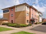 Caerphilly - Exterior