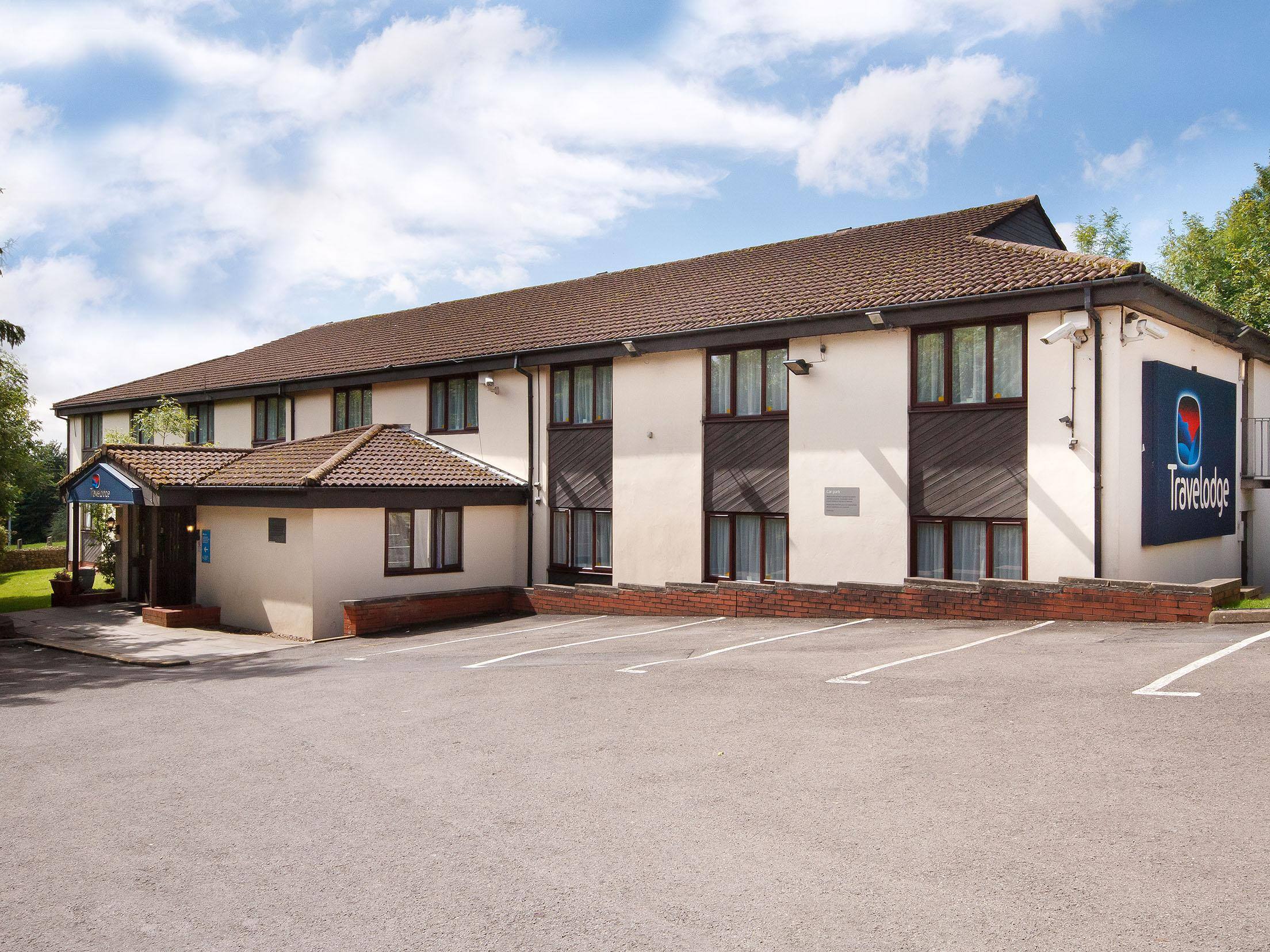 Cardiff LLanedeyrn - Exterior