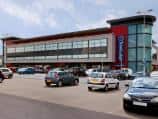 Llanelli Central - Exterior