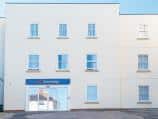 Ryde Isle of Wight hotel exterior