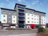 Birmingham Halesowen - Exterior
