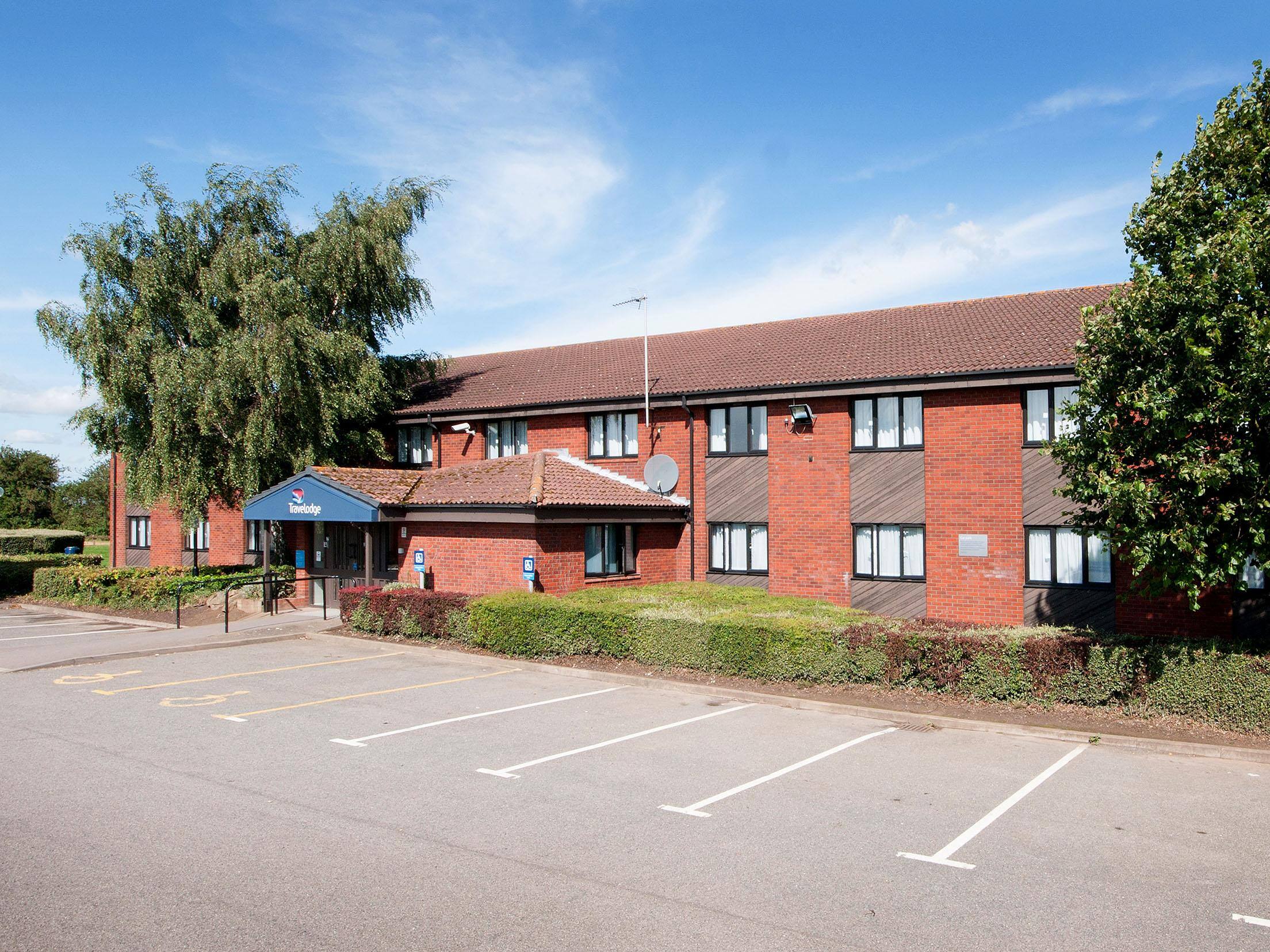 Kings Lynn Long Sutton - Exterior