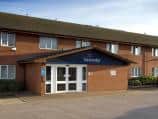 Barrow Furness - Exterior