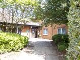 Grantham Colsterworth - Exterior
