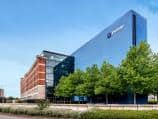 Birmingham Fort Dunlop - Exterior