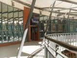 Birmingham Central Broadway Plaza - Exterior