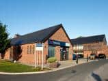 Hereford Grafton - Exterior
