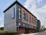 Telford Exterior