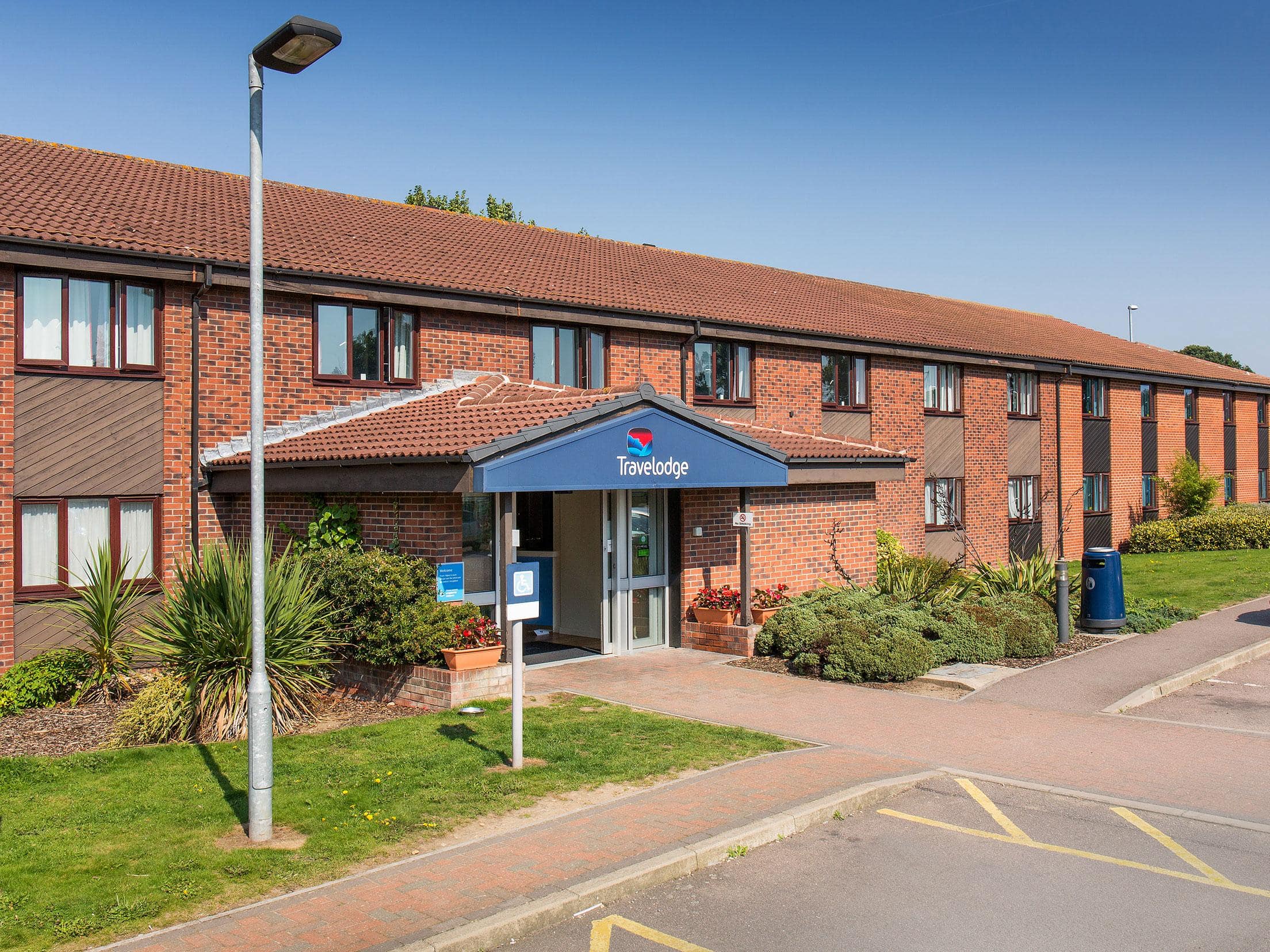 Great Yarmouth Acle - Exterior