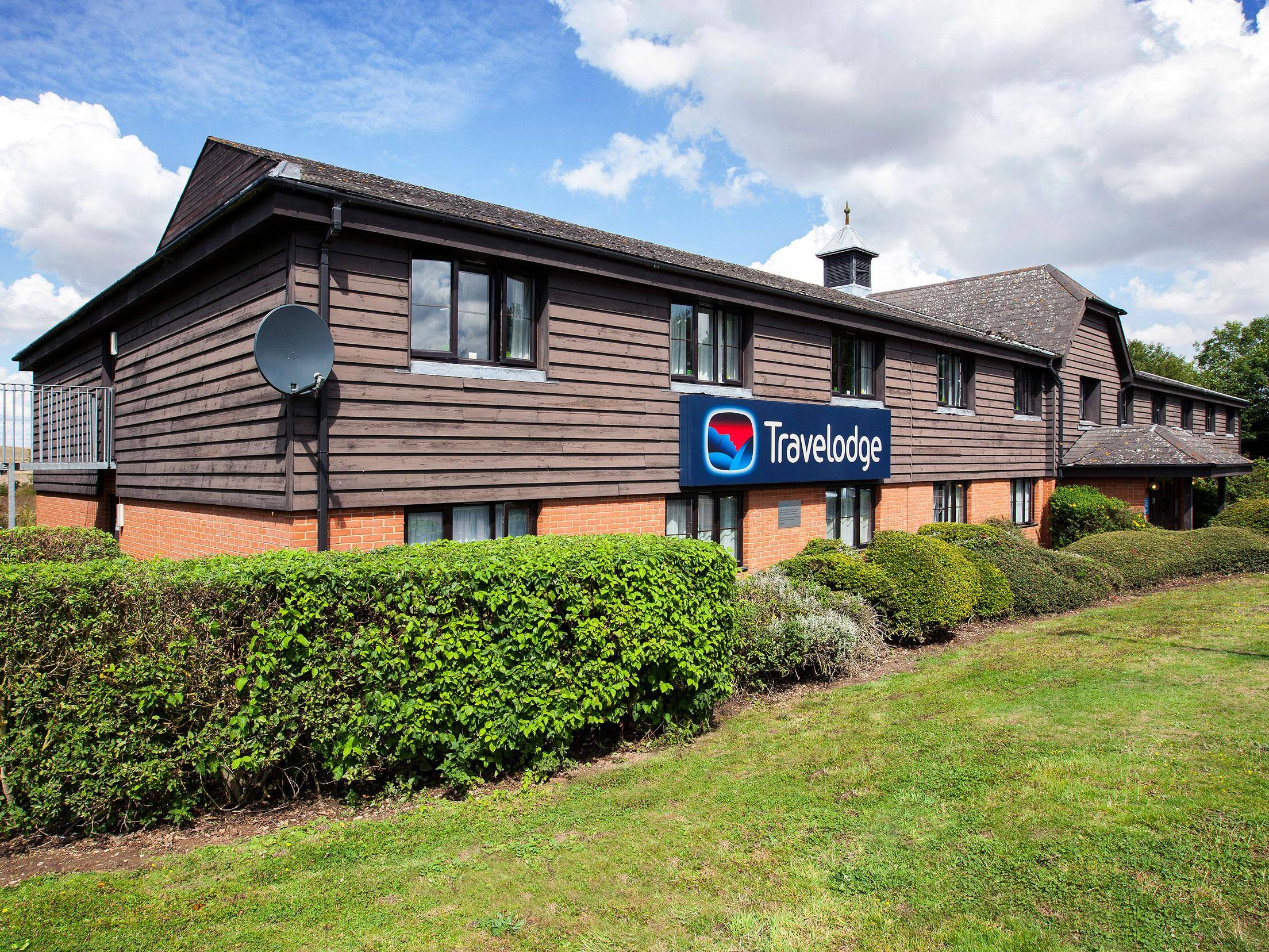 TRAVELODGE THETFORD HOTEL - Updated 2024 Reviews