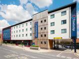Ipswich - Exterior