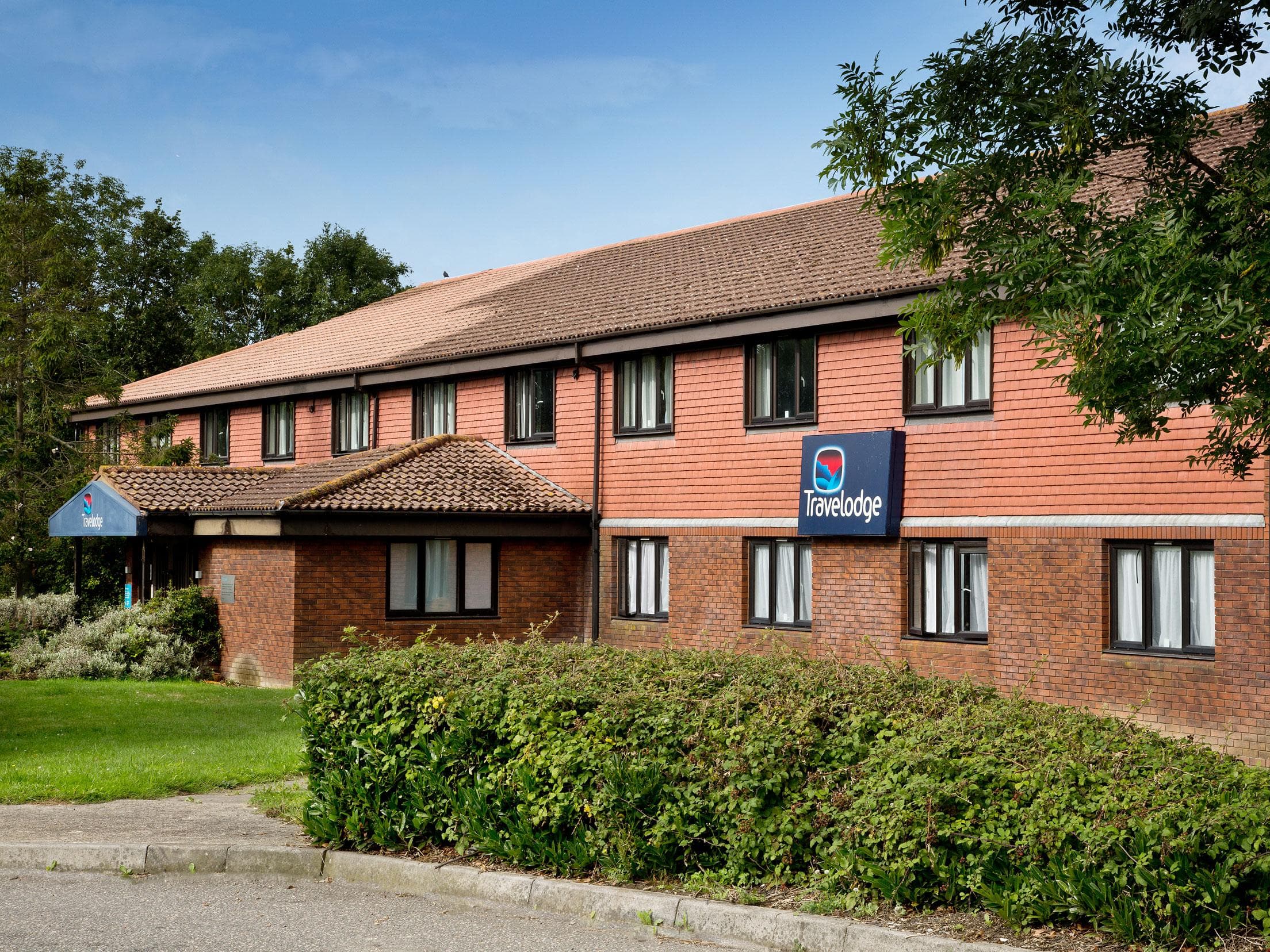 Hellingly Eastbourne - Exterior