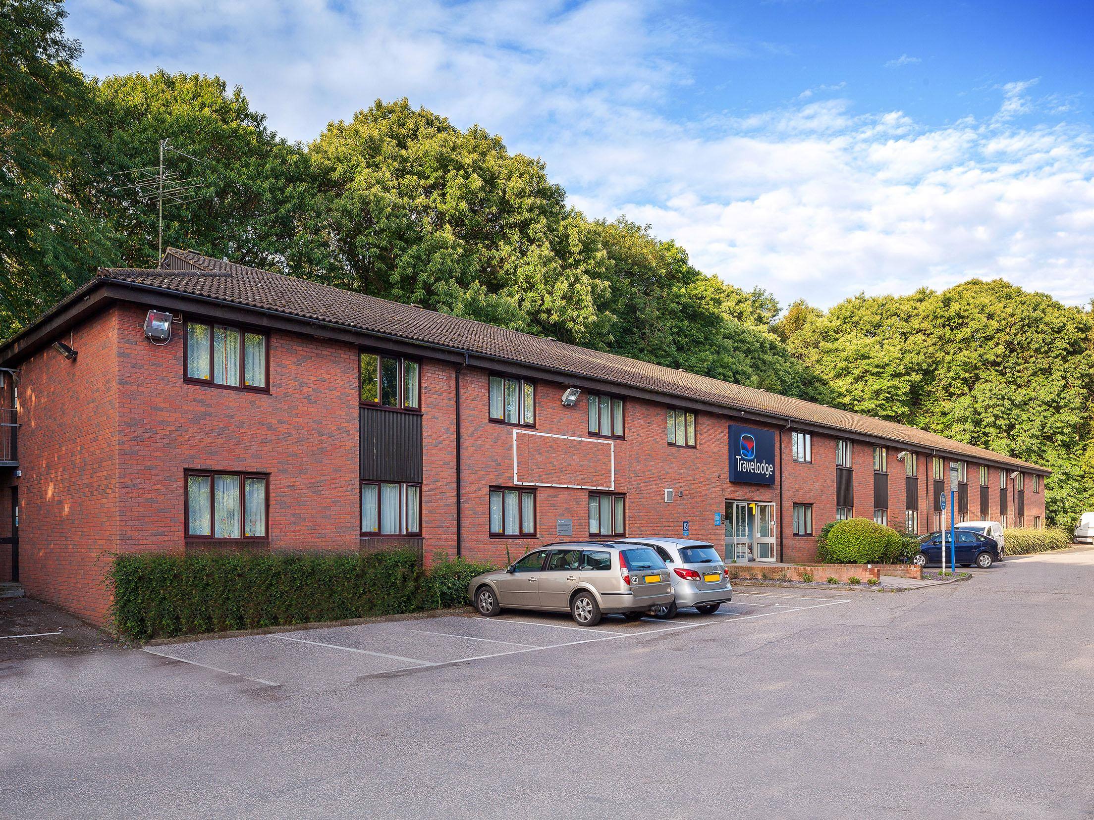 Medway M2 - Exterior
