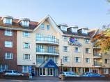 Bournemouth - Exterior
