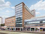 London Croydon - Exterior