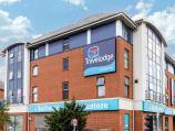 Camberley - Exterior