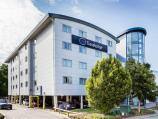 Guildford - Exterior