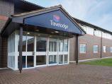 Chippenham Leigh Delamere M4 Westbound - Exterior