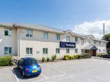 Hayle - Exterior