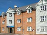 Wellington Somerset - Exterior
