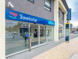London Sidcup - Exterior