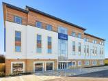 Andover hotel exterior