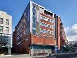 London Wood Green Exterior