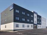 Camborne Redruth hotel