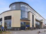 Redhill Town Centre hotel exterior