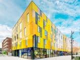 London Barking - Exterior